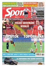 E-magazín Sport - 14.11.2023 - CZECH NEWS CENTER a. s.