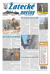 E-magazín Žatecké noviny - Ohře Media