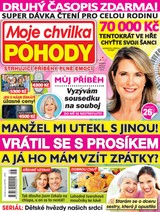 E-magazín Moje chvilka pohody 46/23 - RF Hobby