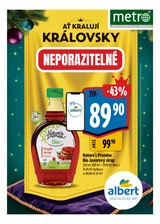 E-magazín METRO - 15.11.2023 - MAFRA, a.s.