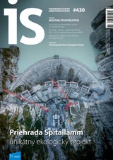 E-magazín Inžinierske stavby 2023 06 - JAGA GROUP, s.r.o. 