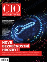 E-magazín CIO Business World 6/2023 - Internet Info DG, a.s.