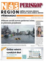 E-magazín Náš Region - Příbramsko 46/2023 - A 11 s.r.o.