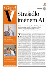 E-magazín HN 222 - 16.11.2023 Víkend - Economia, a.s.