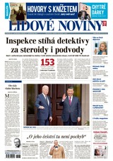 E-magazín LN - 16.11.2023 - MAFRA, a.s.