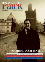 E-magazín Magazín Pátek LN - 16.11.2023 - MAFRA, a.s.