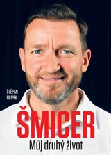 E-magazín Vladimír Šmicer Můj druhý život - CZECH NEWS CENTER a. s.