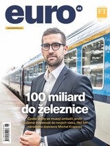 E-magazín EURO č.46/2023 - New Look Media