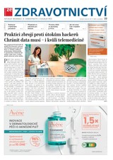 E-magazín Ze Zdravotnictví 22/2023 - A 11 s.r.o.