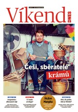 E-magazín DNES+ Jižní Čechy - 18.11.2023 - MAFRA, a.s.