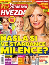 E-magazín Moje šťastná hvězda 47/23 - RF Hobby