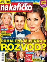 E-magazín Můj čas na kafíčko 47/23 - RF Hobby