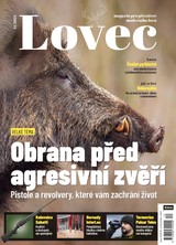 E-magazín Lovec 12/2023 - Extra Publishing, s. r. o.