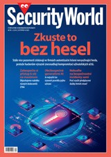 E-magazín Security World 4/2023 - Internet Info DG, a.s.