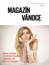 E-magazín HN 224 - 21.11.2023 Vánoce  - Economia, a.s.