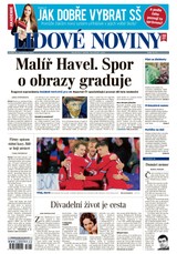 E-magazín LN - 21.11.2023 - MAFRA, a.s.