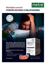 E-magazín METRO - 21.11.2023 - MAFRA, a.s.