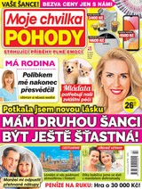 E-magazín Moje chvilka pohody 47/23 - RF Hobby