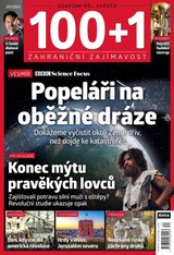 E-magazín 100+1 zahraniční zajímavost 20/2023 - Extra Publishing, s. r. o.