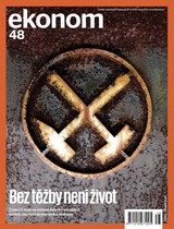 E-magazín Ekonom 48 - 23.11.2023 - Economia, a.s.