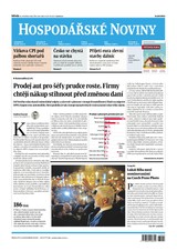 E-magazín HN 225 - 22.11.2023 - Economia, a.s.