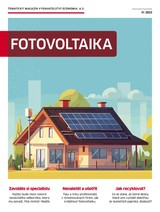 E-magazín HN 225 - 22.11.2023 Fotovoltaika - Economia, a.s.