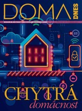 E-magazín DOMA DNES - 22.11.2023 - MAFRA, a.s.
