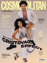 E-magazín Cosmopolitan - 12/2023 - MAFRA, a.s.
