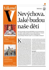 E-magazín HN 227 - 24.11.2023 Víkend - Economia, a.s.