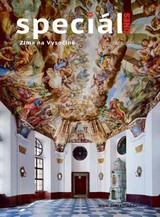 E-magazín Magazín DNES Speciál Magazín DNES Speciál Vysočina - 24.11.2023 - MAFRA, a.s.