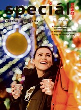E-magazín Magazín DNES Speciál Magazín DNES Speciál Olomoucký - 24.11.2023 - MAFRA, a.s.