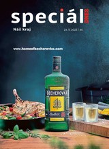 E-magazín Magazín DNES Speciál Karlovarský - 24.11.2023 - MAFRA, a.s.