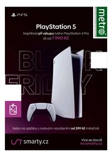 E-magazín METRO - 24.11.2023 - MAFRA, a.s.