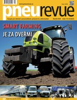 E-magazín PNEU REVUE 4/2023 - Club 91