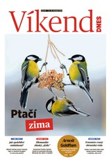 E-magazín DNES+ Vysočina - 25.11.2023 - MAFRA, a.s.