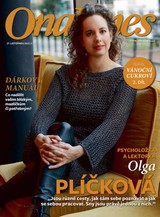 E-magazín Magazín ONA DNES - 27.11.2023 - MAFRA, a.s.