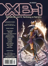 E-magazín XB-1 12/2023 - Časopis XB-1