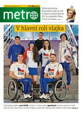 E-magazín METRO - 28.11.2023 - MAFRA, a.s.