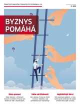 E-magazín HN 230 - 29.11.2023 Byznys pomáhá - Economia, a.s.