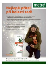 E-magazín METRO - 29.11.2023 - MAFRA, a.s.