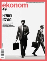 E-magazín Ekonom 49 - 30.11.2023 - Economia, a.s.