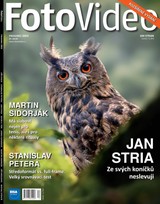 E-magazín FotoVideo 12/2023 - Atemi