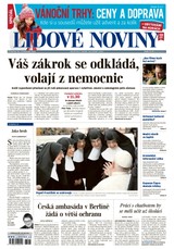 E-magazín LN - 30.11.2023 - MAFRA, a.s.