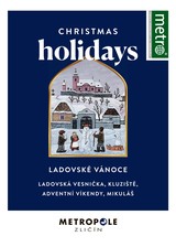 E-magazín METRO - 30.11.2023 - MAFRA, a.s.