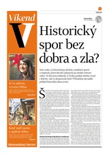 E-magazín HN 232 - 1.12.2023 Víkend - Economia, a.s.