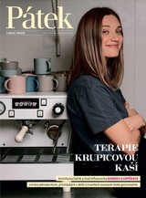 E-magazín Magazín Pátek LN - 1.12.2023 - MAFRA, a.s.