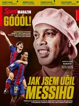 E-magazín Sport magazín - 1.12.2023 - CZECH NEWS CENTER a. s.