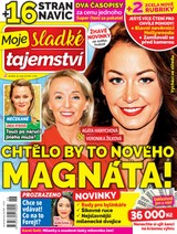 E-magazín Moje sladké tajemství 26/23 - RF Hobby