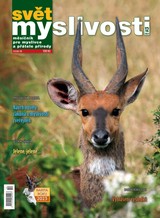 E-magazín Svět myslivosti 2023 12 - Lesnická práce
