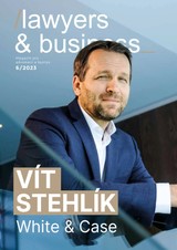 E-magazín Lawyers & Business 6/2023 - A 11 s.r.o.